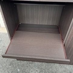 キッチンボード 横90cmの画像
