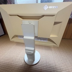 EIZO EV2456 24インチモニター の画像