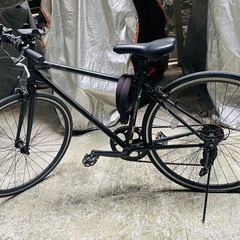 自転車の画像