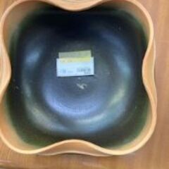 ID:093191　花器（花形）の画像