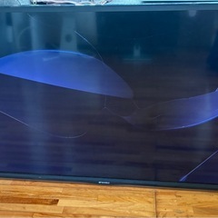 テレビの画像