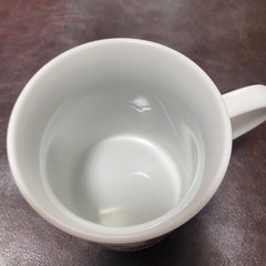 ティー　マグカップの画像