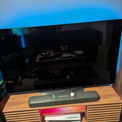 LG OLED B2 55V 9月24日までの画像
