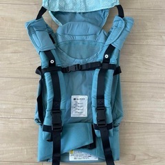アプリカ　コランハグ 抱っこ紐の画像