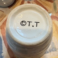 茶器セットの画像