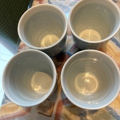 茶器セットの画像