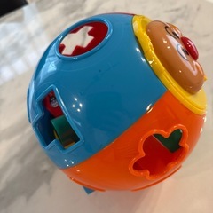 アンパン育脳まるまるパズル　の画像