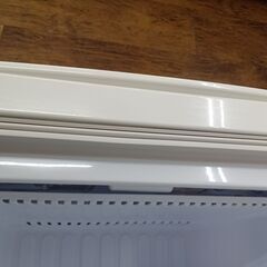 ★リユースのサカイ水戸店★ SHARP 冷蔵庫 137L 18年製 動作確認／クリーニング済み MT5507の画像