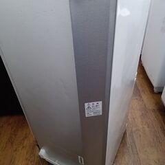 ★リユースのサカイ水戸店★ SHARP 冷蔵庫 137L 18年製 動作確認／クリーニング済み MT5507の画像