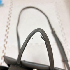 小さめショルダーバッグ　ハンドバッグ　の画像
