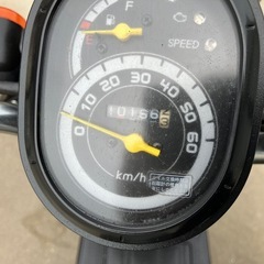 ホンダAF67イグニションー4サイクルの画像