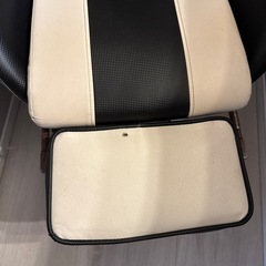 ゲーミングチェアの画像