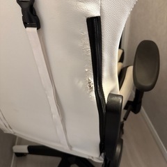 ゲーミングチェアの画像