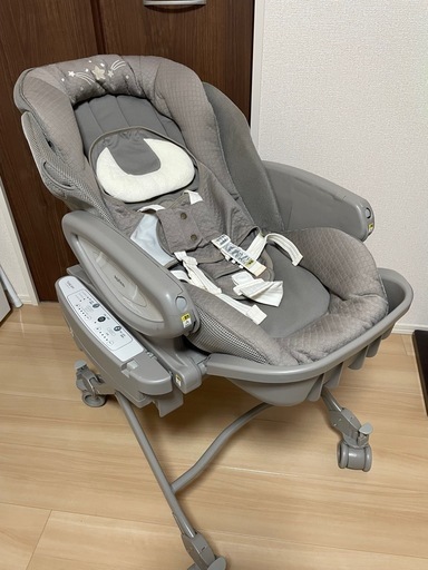 電動　ユラリズムオートプレミアムる