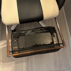 ゲーミングチェアの画像