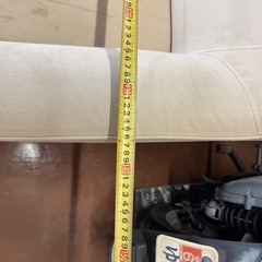 無料❗️2人掛けそふソファーの画像