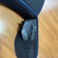 POLBAN ヒップシートの画像