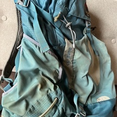 登山　ザック　オスプレイ　OSPREY aura  35L ザック リュックの画像