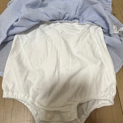 アプレレクール、ロンパース、80の画像