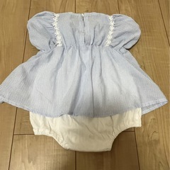 アプレレクール、ロンパース、80の画像