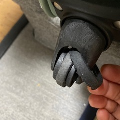 キャリーケースの画像