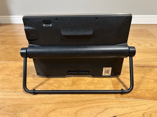 Panasonic VIERA ポータブル デジタルテレビ