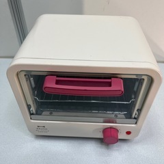 ミニトースターの画像