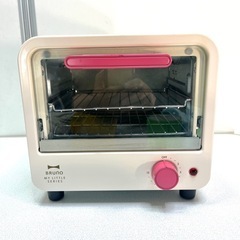 ミニトースターの画像