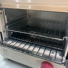 ミニトースターの画像