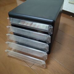 小物ケース入れ　無料の画像