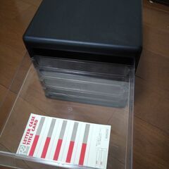 小物ケース入れ　無料の画像