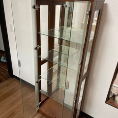 飾り棚の画像