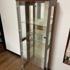 飾り棚の画像