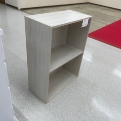 収納棚　高さ約84㎝　横幅約62㎝　奥行約30㎝の画像