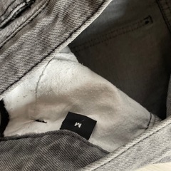 デニムの画像