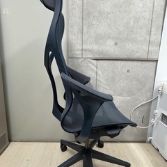 定価２８万　Herman Miller Cosm Chair ハーマンミラー コズムチェア  オフィスチェアの画像