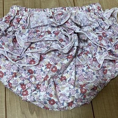 petit main、オーバーパンツ、80の画像