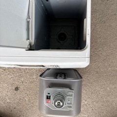 美品　動作確認済 コロナ 石油ファンヒーター 10〜13畳目安　3.6kw FH-ST3615BYの画像