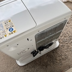 美品　動作確認済 コロナ 石油ファンヒーター 10〜13畳目安　3.6kw FH-ST3615BYの画像