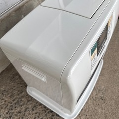 美品　動作確認済 コロナ 石油ファンヒーター 10〜13畳目安　3.6kw FH-ST3615BYの画像