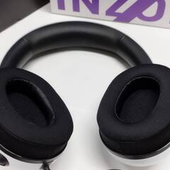 【未使用に近い】SONY INZONE H3/MDR-G300/ゲーミングヘッドセット/有線の画像