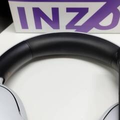 【未使用に近い】SONY INZONE H3/MDR-G300/ゲーミングヘッドセット/有線の画像