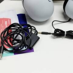 【未使用に近い】SONY INZONE H3/MDR-G300/ゲーミングヘッドセット/有線の画像
