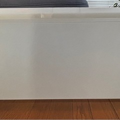 衣装ケースの画像