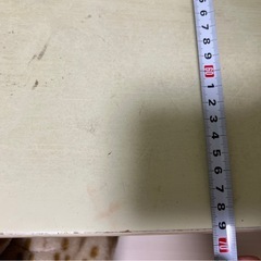 コタツテーブルの画像