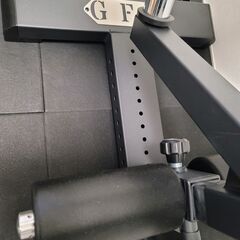 GFC 自立型 レッグストレングスの画像