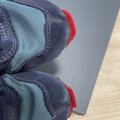 18.5㎝　ニューバランス373の画像