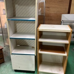 ドレッサーなど収納用品の画像