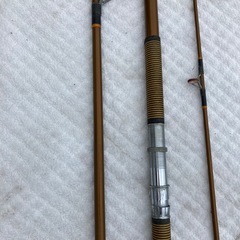 並継投グラスロッド　アポロ　3.0  リサイクルショップ宮崎屋　佐土原店　25.9.20Fの画像