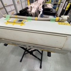 ※クリーニング待ち【パナソニック/エアコン2.8k】【10畳用】【取付可】★2021年製　６ヶ月保証付き【管理番号12009】P-28-0826比の画像